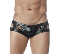 Merry See Dantel Deri Boxer