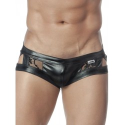 Merry See Dantel Deri Boxer