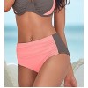 Angelsin Renkli Bikini Alt