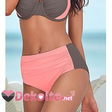 Angelsin Renkli Bikini Alt