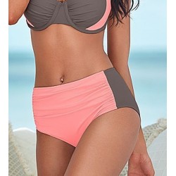 Angelsin Renkli Bikini Alt