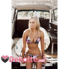 Angelsin Şık Bikini Takım