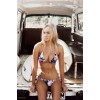 Angelsin Şık Bikini üst