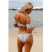 Angelsin Şık Straplez Bikini Alt