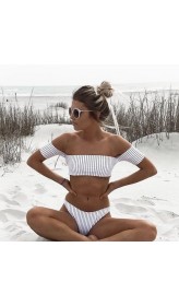 Angelsin Şık Straplez Bikini Alt