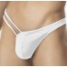 Merry See Beyaz Özel Tasarım Fantazi Slip